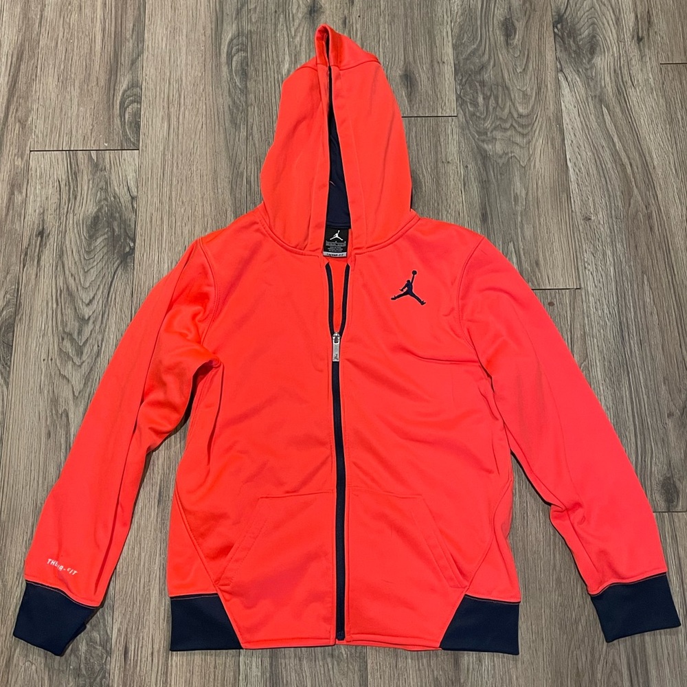 Jordan • Youth Large Jacket